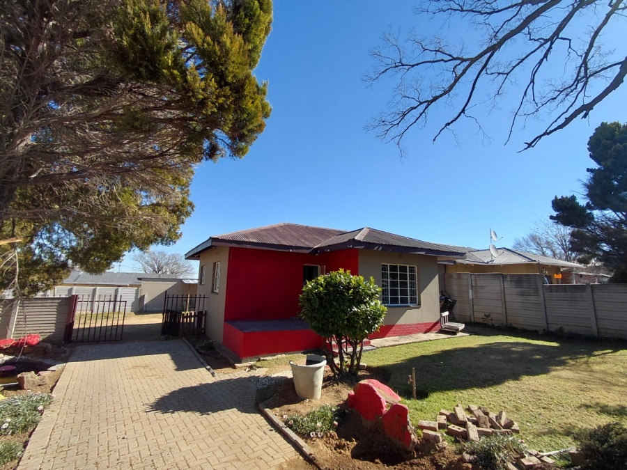 3 Bedroom Property for Sale in Noordhoek Free State